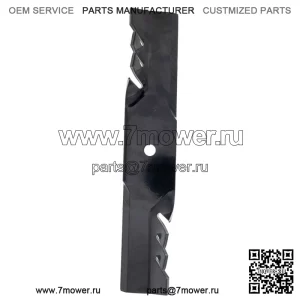 Ariens 09652600 Отвал с грубыми зубьями 16,25 дюйма Pro Walk Pro Turn Pro Stance