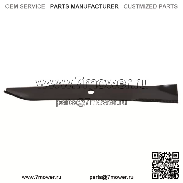 Oregon OEM 92-153 Лезвие продукта Gravely 00450200 16-3/16 Ariens — 0027300