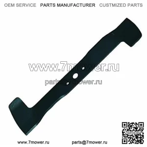 Отвал -GGP 460 мм мульчирующий