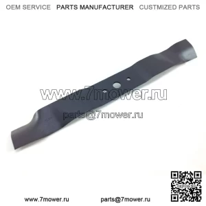 Газонокосилка-мульчировщик с лезвием NG 504 Tr 18 7/8 дюйма 181004366/2 оригинал