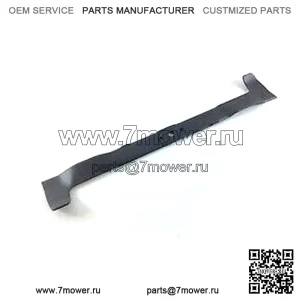 Мульчирующая косилка с ножом F72 184109503/0 для 16-916