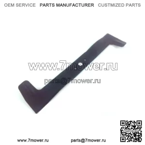 Парные ножи Мульчирующая косилка Twincut TC102 Original