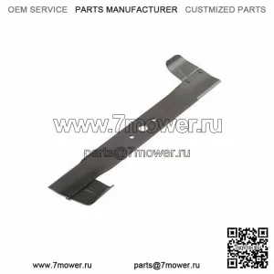 Газонокосилка с лезвием Газонокосилка для 17 15/32 дюйма