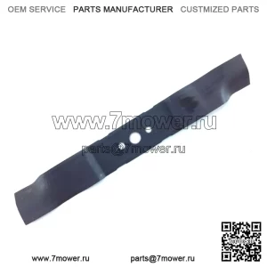 Газонокосилка с лезвием Original Ggp L=17 1/4 дюйма Ladybird 45