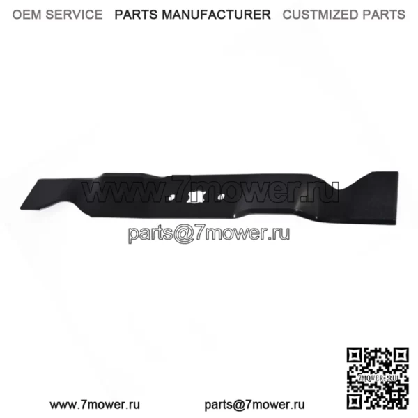 Нож мульчирующей косилки 53 CM MTD YARD MAN LAWNFLITE BOLENS OLEO-MAC EFCO 742-074