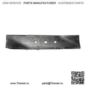BOLENS OEM NOS 1715216 171-5216 ЛЕЗВИЯ 9-3/4"