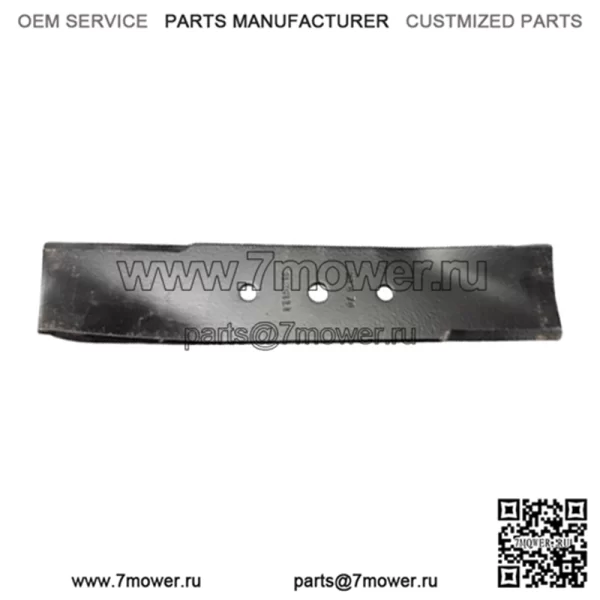 BOLENS OEM NOS 1715216 171-5216 ЛЕЗВИЯ 9-3/4"