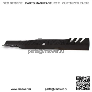Oregon OEM 598-629 Лезвие продукта Mtd Gator G5 21-3/16 дюймов Bolens Craftsman