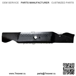 MTD610SBP 38-дюймовое лезвие косилки среднего подъема для MTD Bolens Troy-Bilt 6PT