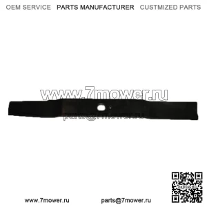 Новое лезвие косилки Countax 91-882 заменяет PE16869200