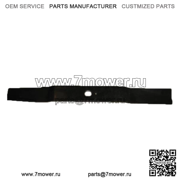 Новое лезвие косилки Countax 91-882 заменяет PE16869200