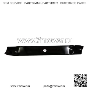 Лезвия для деки Cub Cadet 42 дюйма RZT-L RZT-S LTX1040 LTX1042 942-04308-X