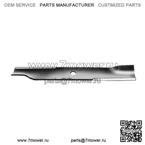 ЛЕЗВИЯ ДЛЯ ГАЗОНОКОСИЛКИ CUB CADET 50" CUT 01010168 01010168-0637 325-179 92-015