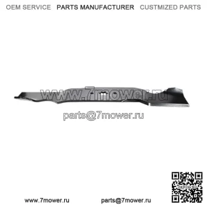 ЛЕЗВИЯ ДЛЯ КОСИЛКИ REPL CUB CADET MTD 54 дюйма 742-0677A B 942-0677A B 7420677 335-885