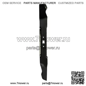 Мульчирующий нож Cub Cadet MTD Troy Bilt 21 Walk Behind, 1995 г. и старше 942-0741A