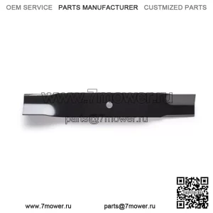 98-071 Лезвия газонокосилки Oregon 21 дюйм Cub Cadet, реплика 942-04415 742-04415