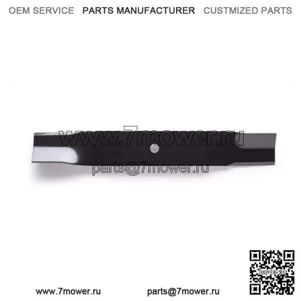 98-071 Лезвия газонокосилки Oregon 21 дюйм Cub Cadet, реплика 942-04415 742-04415