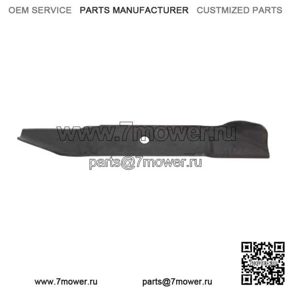 ЛЕЗВИЯ ДЛЯ КОСИЛКИ CUB CADET MTD 742P05516 742-05516 ДЛЯ ULTIMA ZTX4 ZTX5 ZTX6 60 дюймов