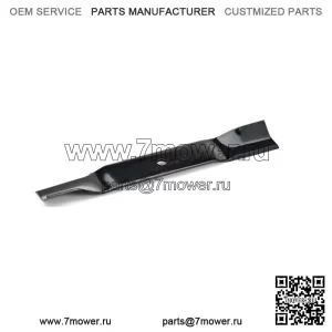91-144 Лезвия косилки Oregon 20-1/2 дюйма Repl Cub Cadet 01003280 01001805 742-3042