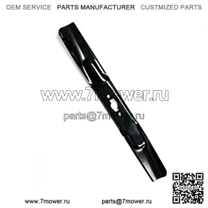 742P05528 ОТВАЛ 21.23 2N1 MTD Craftsman Cub Cadet Troy Bilt 42" Decks