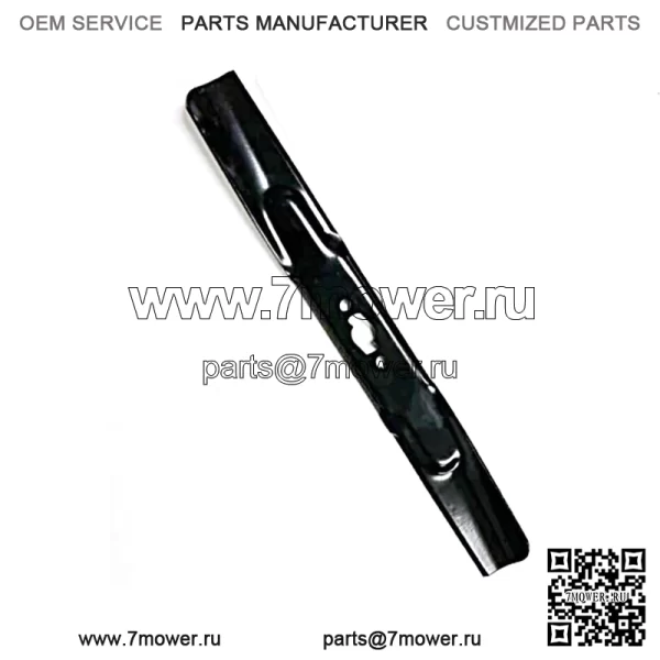 742P05528 ОТВАЛ 21.23 2N1 MTD Craftsman Cub Cadet Troy Bilt 42" Decks