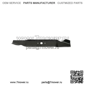 USA Mower Blades High Lift для Cub Cadet 742-04087 942-04087 42-дюймовая дека