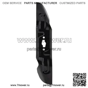 CUB CADET 490-110-C193 Набор отвалов с высоким подъемом S с центральным отверстием XT1 ZT1 ZT2 50-дюймовые деки
