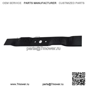 Нож для мульчирования 51 см подходит для Stiga / GGP CRC 534 WSBM WSQ / CSC 534 BH WSH H SB