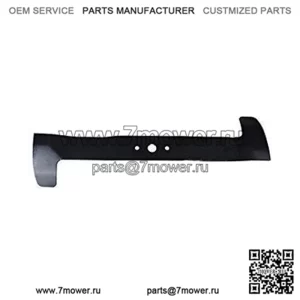 Крылатый отвал для GGP 72CM