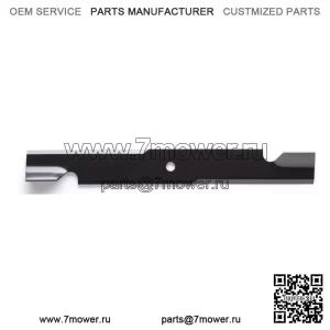 Oregon 91-264 Blades High Lift 60 дюймов Exmark Toro Gravely Dixie Chopper Ariens