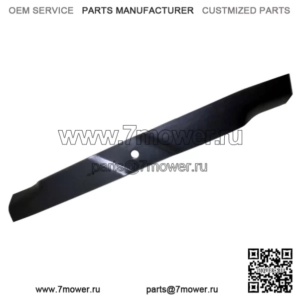 30227-72X Лезвие Dixie Chopper Standard X для газонокосилок с декой 72 дюйма