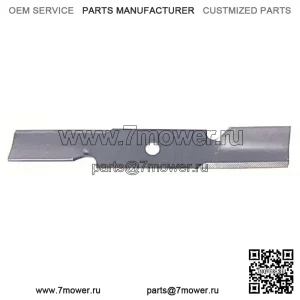 Ferris 5105512 Набор ножей для деки 48 дюймов из газонокосилок серии 400S Режущие деки 48 дюймов