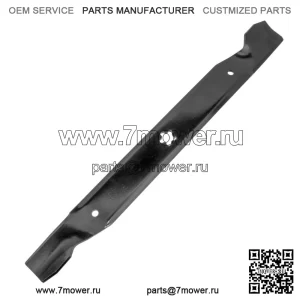 Отвал для Electrolux/AYP 195H42 PP12542 PP14542 15H42 LT125 LTH145 42 дюйма