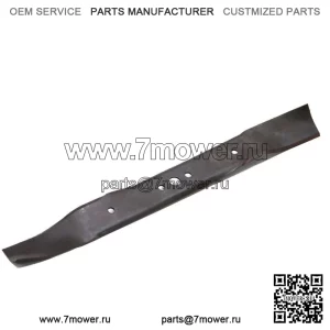 Electrolux/Husqvarna 532406712 Сменное лезвие газонокосилки для 21 дюйма