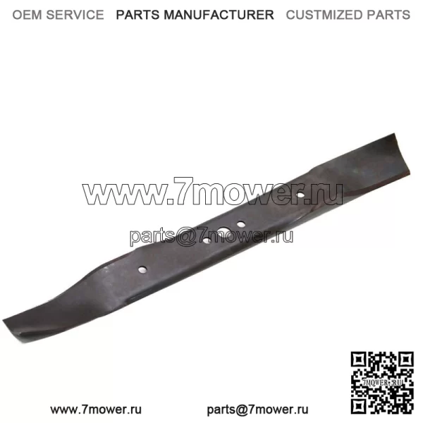 Electrolux/Husqvarna 532406712 Сменное лезвие газонокосилки для 21 дюйма