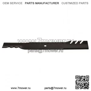 592-608 Лезвие Everride Gator G5, 21 дюйм