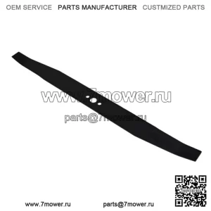 Нож косилки 40 CM FLYMO Turbo Turbolite 400 4000 ELX 5118647-00 5118647-90