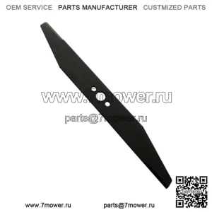 Отвал 35 см, 14 дюймов FLYMO Hover Turbo Lite Compact 350 350+ Hovervac Vision FL350