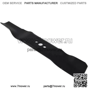 Нож для газонокосилки 40 см Flymo LC 400 PD / Gardena M40-125 / Partner P PT 3540 PS
