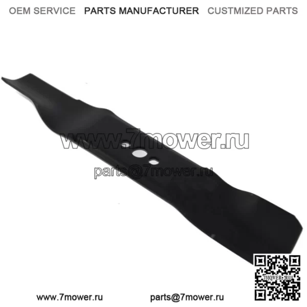 Нож для газонокосилки 40 см Flymo LC 400 PD / Gardena M40-125 / Partner P PT 3540 PS