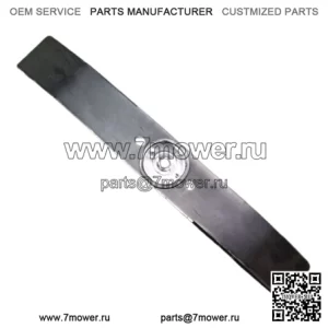 ПОДЛИННАЯ КОСИЛКА FLYMO 5120284-00/4 38 СМ ЛЕЗВИЕ ДЛЯ E38DD
