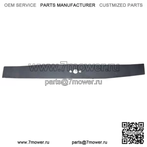 ПОВОРОТНЫЙ ЛЕЗВИЕ FLYMO P/N 5118008-03