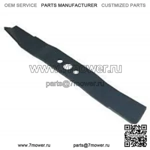 Сменное лезвие ISE для Flymo RE320, заменяет номера деталей: FLY005, 5127734-00