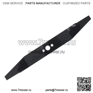 FL242 FL242 Металлическое лезвие для Flymo 35 см (14 дюймов)