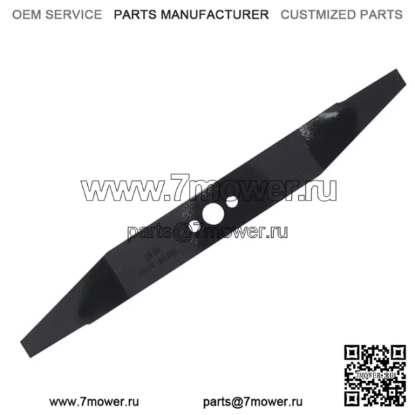 FL242 FL242 Металлическое лезвие для Flymo 35 см (14 дюймов)