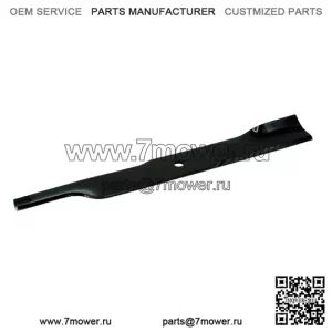 Лезвие HUSTLER/BIG DOG 20,5" 606253 FASTRAK STOUT HIKE RAPTOR ALPHA 60"