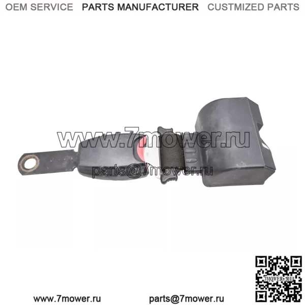 20 Club Car Carryall 1700 4x4 Ремень безопасности в сборе