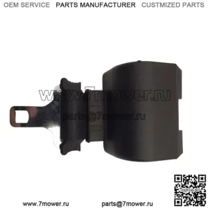 Ретрактор ремня безопасности Club Car ALR Long End, 47637183001, гольф-кар