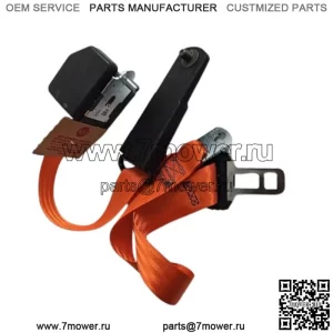 Polaris 2019 ремень безопасности 3-точечный ORG 2637437 OEM