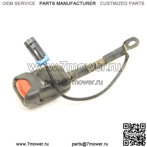 Polaris Ranger 1000 20 пряжка ремня безопасности водителя 2637304 45391